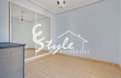 Resale - Townhouse - Orihuela-Costa - calle Estaca