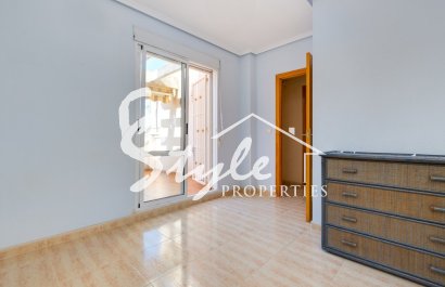 Resale - Townhouse - Orihuela-Costa - calle Estaca