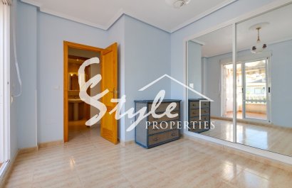 Resale - Townhouse - Orihuela-Costa - calle Estaca