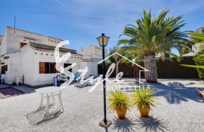 Вторичное жилье - Вилла - Orihuela-Costa - Ориуэла Коста
