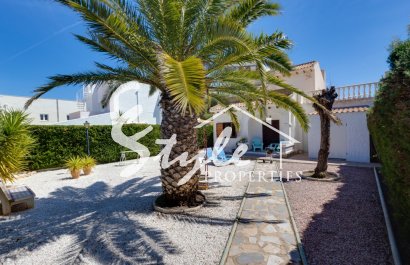 Вторичное жилье - Вилла - Orihuela-Costa - Ориуэла Коста