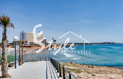 Вторичное жилье - Вилла - Orihuela-Costa - Ориуэла Коста
