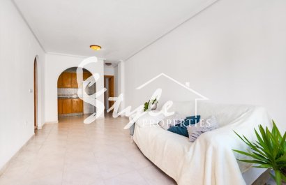Resale - Ground Floor, Apartment - Orihuela-Costa - calle Arco Iris