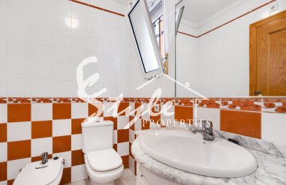 Resale - Ground Floor, Apartment - Orihuela-Costa - calle Arco Iris