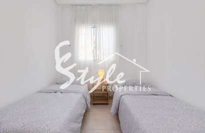 Resale - Ground Floor, Apartment - Orihuela-Costa - calle Arco Iris