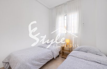 Resale - Ground Floor, Apartment - Orihuela-Costa - calle Arco Iris