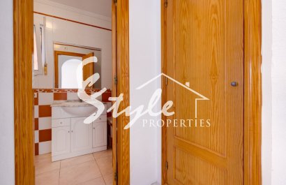Resale - Ground Floor, Apartment - Orihuela-Costa - calle Arco Iris