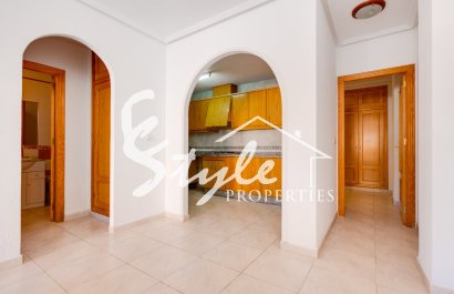 Resale - Ground Floor, Apartment - Orihuela-Costa - calle Arco Iris