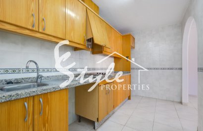 Resale - Ground Floor, Apartment - Orihuela-Costa - calle Arco Iris