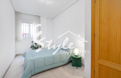 Resale - Ground Floor, Apartment - Orihuela-Costa - calle Arco Iris