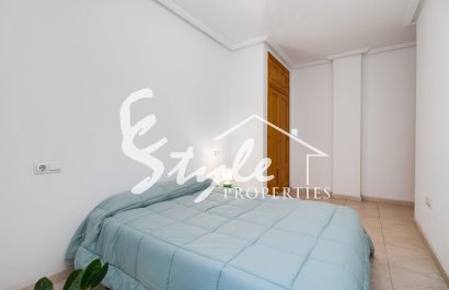 Resale - Ground Floor, Apartment - Orihuela-Costa - calle Arco Iris