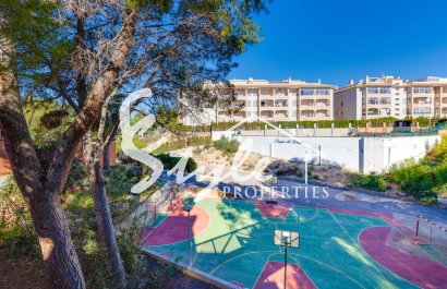 Resale - Ground Floor, Apartment - Orihuela-Costa - calle Arco Iris