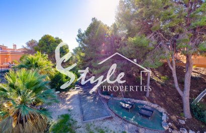Resale - Ground Floor, Apartment - Orihuela-Costa - calle Arco Iris