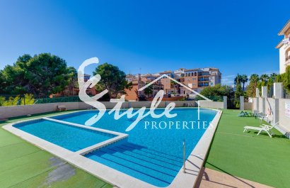 Resale - Ground Floor, Apartment - Orihuela-Costa - calle Arco Iris