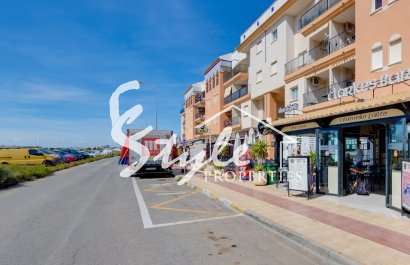 Resale - Ground Floor, Apartment - Orihuela-Costa - calle Arco Iris