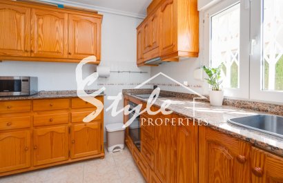 Resale - Villa - Orihuela-Costa - calle Nicolas de  Bussi,22