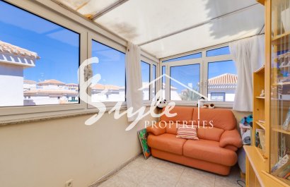 Resale - Villa - Orihuela-Costa - calle Nicolas de  Bussi,22