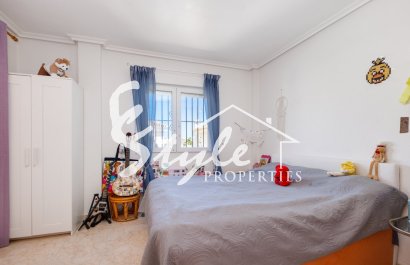Resale - Villa - Orihuela-Costa - calle Nicolas de  Bussi,22