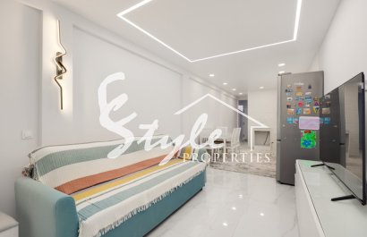 Вторичное жилье - Квартира - Torrevieja - calle Galeta