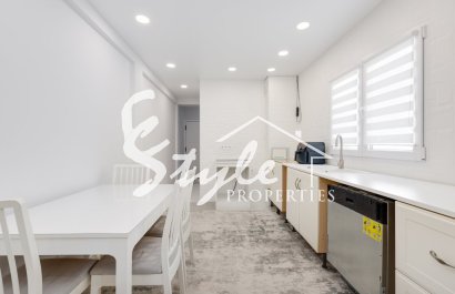 Вторичное жилье - Квартира - Torrevieja - calle Galeta