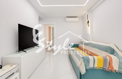Вторичное жилье - Квартира - Torrevieja - calle Galeta