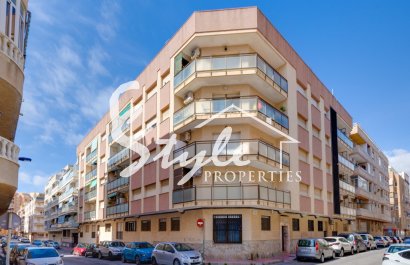 Вторичное жилье - Квартира - Torrevieja - calle Galeta