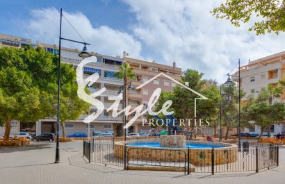 Вторичное жилье - Квартира - Torrevieja - calle Galeta