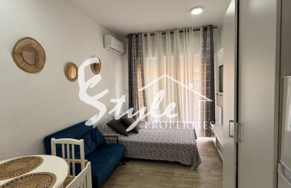 Вторичное жилье - Квартира - Torrevieja - Торревьеха
