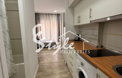 Вторичное жилье - Квартира - Torrevieja - Торревьеха