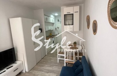 Вторичное жилье - Квартира - Torrevieja - Торревьеха