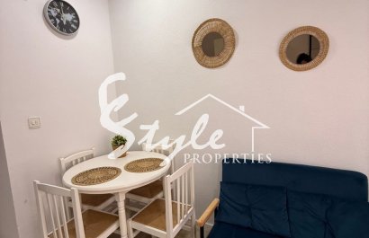 Вторичное жилье - Квартира - Torrevieja - Торревьеха