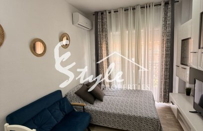 Вторичное жилье - Квартира - Torrevieja - Торревьеха