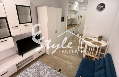 Вторичное жилье - Квартира - Torrevieja - Торревьеха