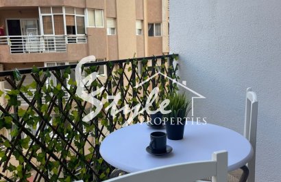 Вторичное жилье - Квартира - Torrevieja - Торревьеха