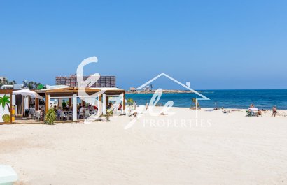 Вторичное жилье - Квартира - Torrevieja - Торревьеха