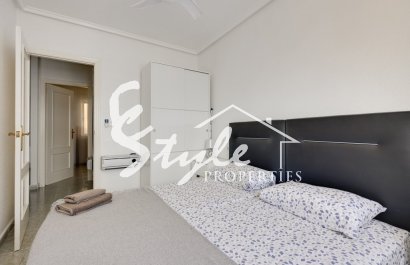 Resale - Apartament  - Torrevieja - calle Mar Baltico