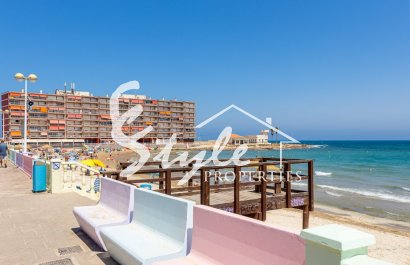 Resale - Apartament  - Torrevieja - calle Mar Baltico
