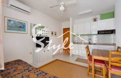 Resale - Apartament  - Orihuela-Costa - calle Violeta