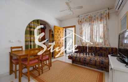 Resale - Apartament  - Orihuela-Costa - calle Violeta