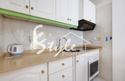 Resale - Apartament  - Orihuela-Costa - calle Violeta