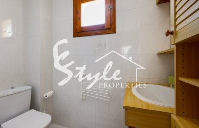 Resale - Apartament  - Orihuela-Costa - calle Violeta