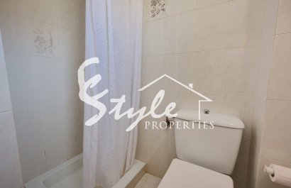 Resale - Apartament  - Orihuela-Costa - calle Violeta