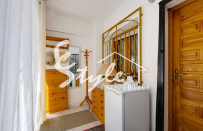 Resale - Apartament  - Orihuela-Costa - calle Violeta
