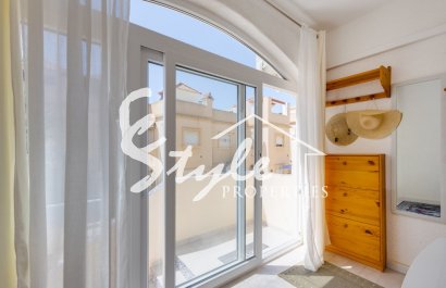 Resale - Apartament  - Orihuela-Costa - calle Violeta
