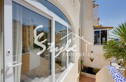 Resale - Apartament  - Orihuela-Costa - calle Violeta