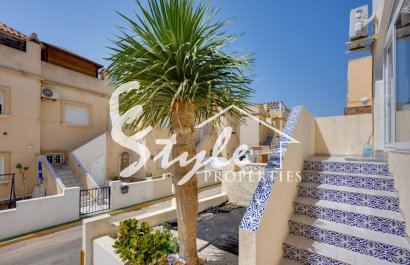 Resale - Apartament  - Orihuela-Costa - calle Violeta