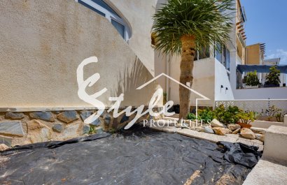 Resale - Apartament  - Orihuela-Costa - calle Violeta