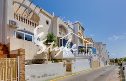 Resale - Apartament  - Orihuela-Costa - calle Violeta