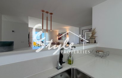 Reventa - Apartamento - Punta Prima