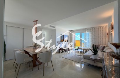 Reventa - Apartamento - Punta Prima